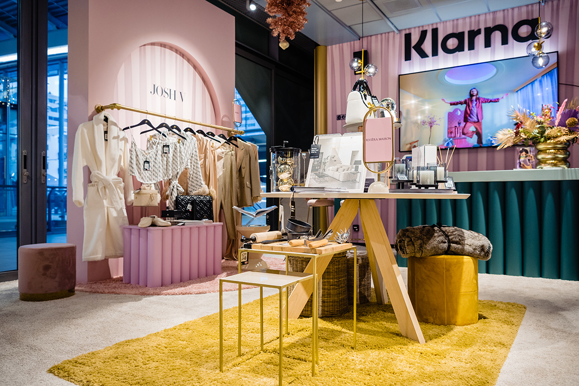 Klarna